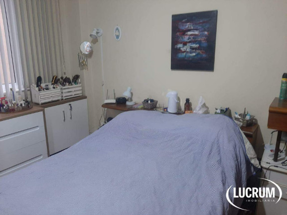Imagem Apartamento com 3 Quartos à Venda, 123 m² em Copacabana - Rio De Janeiro