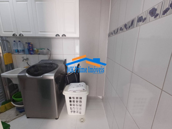 Imagem Casa de Condomínio com 2 Quartos à Venda, 140 m² em Vila Osasco - Osasco Imagem Casa de Condomínio com 2 Quartos à Venda, 140 m² em Vila Osasco - Osasco