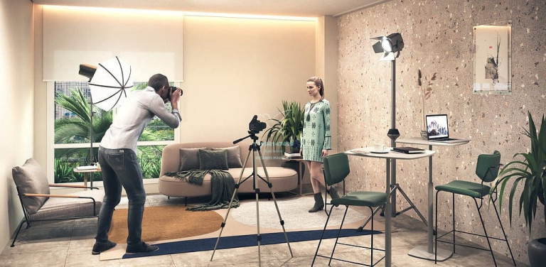 Imagem Apartamento com 1 Quarto à Venda, 33 m² em Morumbi - São Paulo Imagem Apartamento com 1 Quarto à Venda, 33 m² em Morumbi - São Paulo