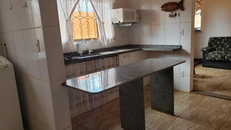 Imagem Casa com 2 Quartos à Venda, 170 m² em 7º Distrito Industrial - Araraquara