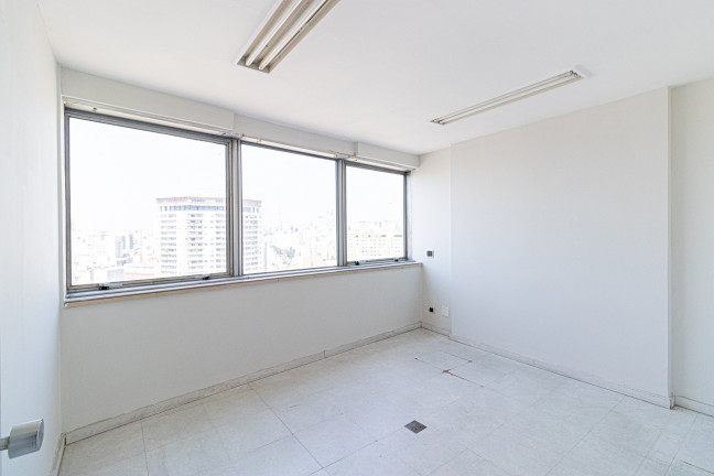 Imagem Sala Comercial à Venda, 167 m² em Centro - São Paulo