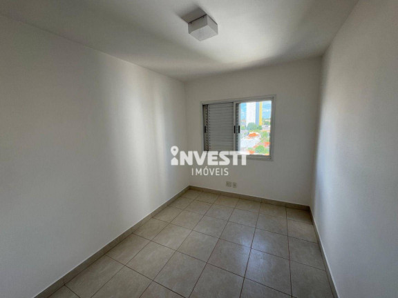 Imagem Apartamento com 2 Quartos à Venda, 58 m² em Parque Amazônia - Goiânia Imagem Apartamento com 2 Quartos à Venda, 58 m² em Parque Amazônia - Goiânia