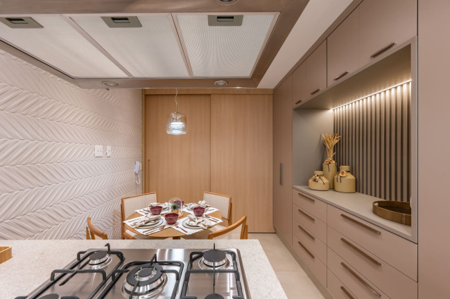 Imagem Apartamento com 3 Quartos à Venda, 185 m² em Gonzaga - Santos