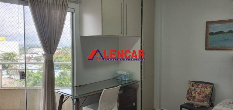 Imagem Apartamento com 3 Quartos à Venda, 118 m² em Pedrinhas - Porto Velho Imagem Apartamento com 3 Quartos à Venda, 118 m² em Pedrinhas - Porto Velho