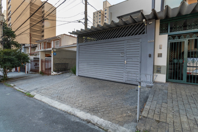 Imagem Casa com 3 Quartos à Venda, 187 m² em Vila Pompéia - São Paulo Imagem Casa com 3 Quartos à Venda, 187 m² em Vila Pompéia - São Paulo