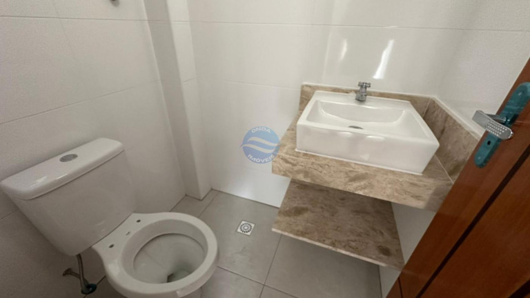 Imagem Casa com 3 Quartos à Venda, 140 m² em Vila Belmiro - Santos Imagem Casa com 3 Quartos à Venda, 140 m² em Vila Belmiro - Santos