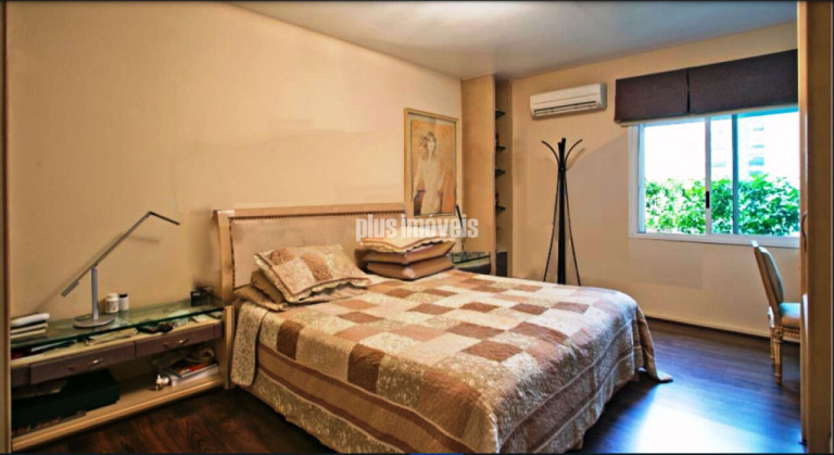 Imagem Apartamento com 4 Quartos à Venda, 335 m² em Jardim Paulista - São Paulo Imagem Apartamento com 4 Quartos à Venda, 335 m² em Jardim Paulista - São Paulo
