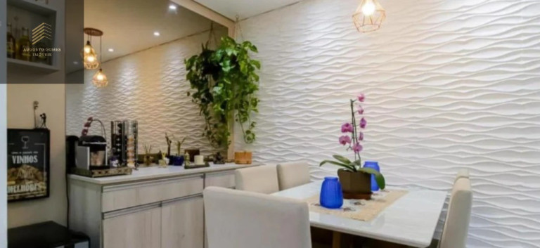 Imagem Imóvel com 3 Quartos à Venda, 63 m² em Vila Moraes - São Paulo Imagem Imóvel com 3 Quartos à Venda, 63 m² em Vila Moraes - São Paulo