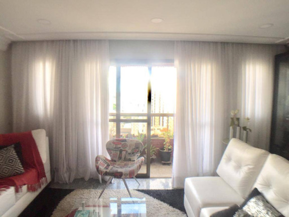 Imagem Apartamento com 3 Quartos à Venda, 105 m² em Vila Da Saúde - São Paulo Imagem Apartamento com 3 Quartos à Venda, 105 m² em Vila Da Saúde - São Paulo