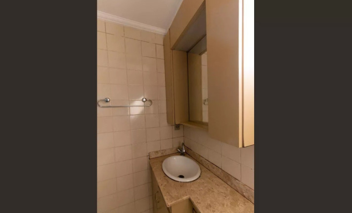 Imagem Apartamento com 2 Quartos à Venda, 50 m² em Vila Do Encontro - São Paulo