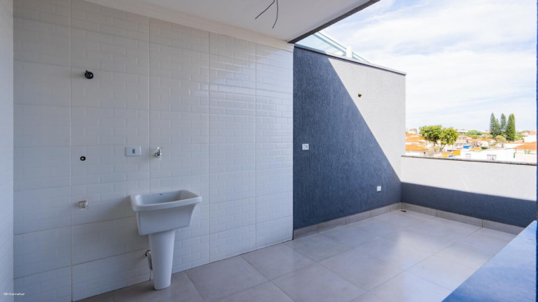 Imagem Casa de Condomínio com 3 Quartos à Venda, 165 m² em Vila Canero - São Paulo