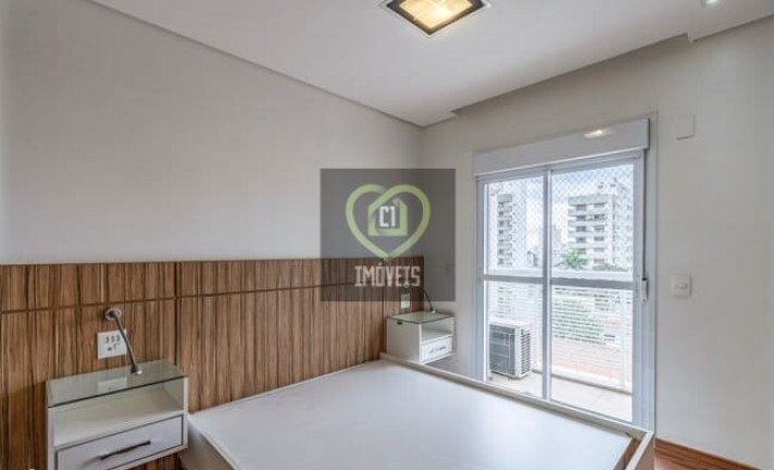 Imagem Apartamento com 2 Quartos à Venda, 67 m² em Perdizes - São Paulo