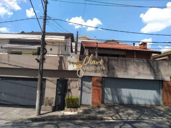 Imagem Sobrado com 5 Quartos à Venda, 225 m² em Vila Sônia - São Paulo Imagem Sobrado com 5 Quartos à Venda, 225 m² em Vila Sônia - São Paulo