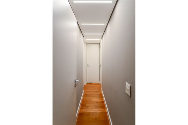 Imagem Apartamento com 3 Quartos à Venda, 171 m² em Moema - São Paulo