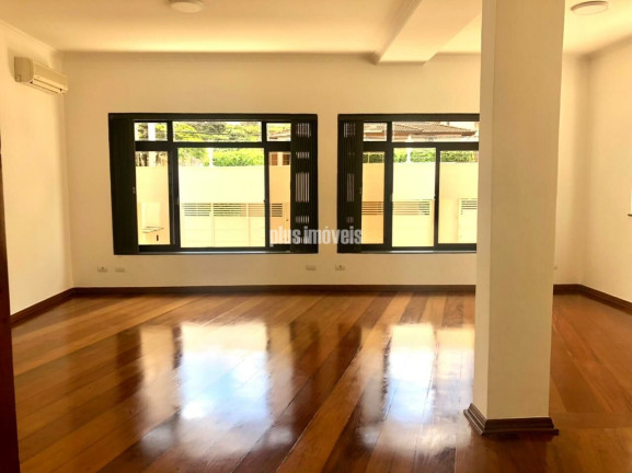 Imagem Casa com 4 Quartos à Venda, 370 m² em Santo Amaro - São Paulo Imagem Casa com 4 Quartos à Venda, 370 m² em Santo Amaro - São Paulo