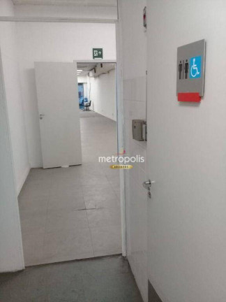Imagem Sala Comercial para Alugar, 580 m² em Centro - São Caetano Do Sul Imagem Sala Comercial para Alugar, 580 m² em Centro - São Caetano Do Sul