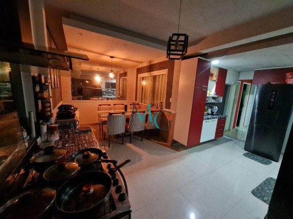 Imagem Casa com 3 Quartos à Venda, 250 m² em Campo Grande - Rio De Janeiro Imagem Casa com 3 Quartos à Venda, 250 m² em Campo Grande - Rio De Janeiro