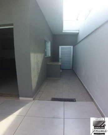 Imagem Casa com 3 Quartos à Venda, 130 m² em Wanel Ville - Sorocaba Imagem Casa com 3 Quartos à Venda, 130 m² em Wanel Ville - Sorocaba