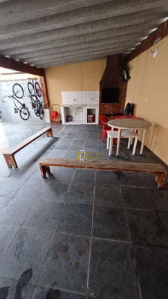 Imagem Apartamento com 1 Quarto à Venda, 58 m² em Aviação - Praia Grande Imagem Apartamento com 1 Quarto à Venda, 58 m² em Aviação - Praia Grande