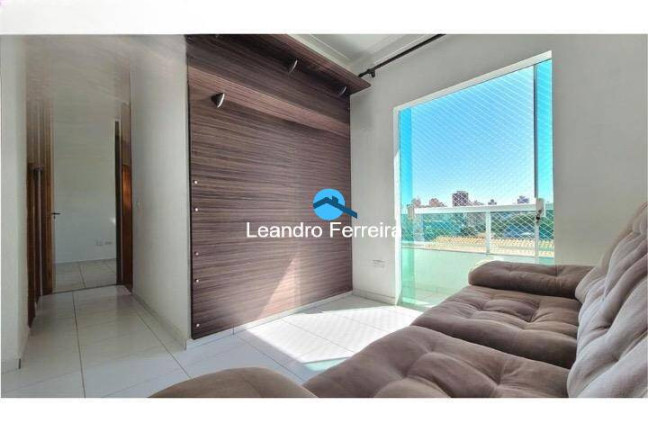 Imagem Cobertura com 3 Quartos à Venda, 146 m² em Vila Scarpelli - Santo André Imagem Cobertura com 3 Quartos à Venda, 146 m² em Vila Scarpelli - Santo André