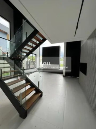 Imagem Casa com 4 Quartos à Venda, 700 m² em Condomínio Reserva Do Paratehy - São José Dos Campos