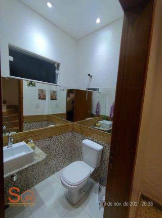 Imagem Sobrado com 3 Quartos à Venda, 98 m² em Jardim Irene - Santo André Imagem Sobrado com 3 Quartos à Venda, 98 m² em Jardim Irene - Santo André