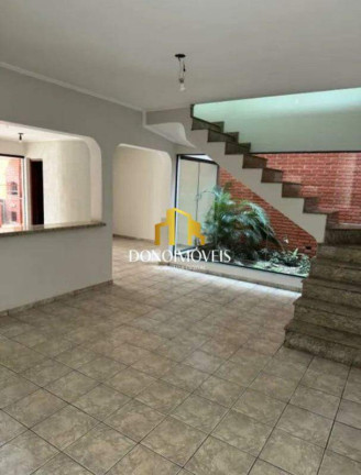 Casa com 4 Quartos à Venda, 450 m² em Dos Casa - São Bernardo Do Campo