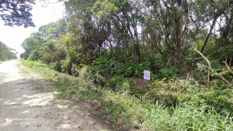 Imagem Terreno à Venda, 360 m² em Balneário Itamar - Itapoá Imagem Terreno à Venda, 360 m² em Balneário Itamar - Itapoá