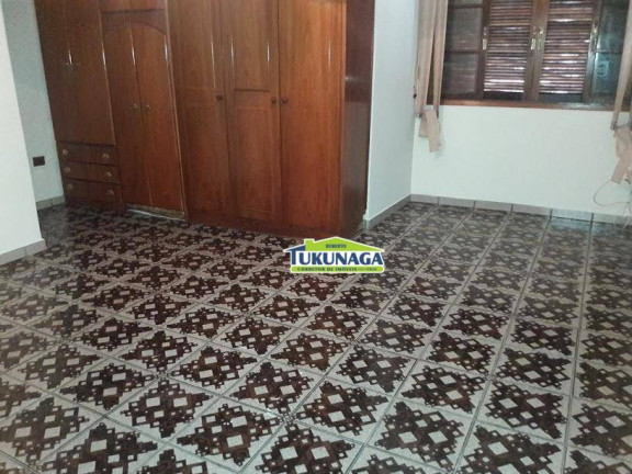 Imagem Casa com 3 Quartos à Venda, 374 m² em Santana - São Paulo