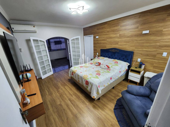 Sobrado com 3 Quartos à Venda, 300 m² em Jardim Ipê - Mauá