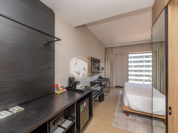 Imagem Sala Comercial à Venda, 24 m² em Pinheiros - São Paulo Imagem Sala Comercial à Venda, 24 m² em Pinheiros - São Paulo