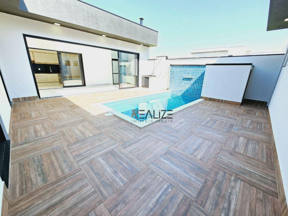 Imagem Casa com 3 Quartos à Venda, 221 m² em Condomínio Dona Maria José - Indaiatuba Imagem Casa com 3 Quartos à Venda, 221 m² em Condomínio Dona Maria José - Indaiatuba
