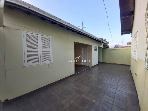 Imagem Casa com 3 Quartos à Venda, 200 m² em Santa Terezinha - Piracicaba Imagem Casa com 3 Quartos à Venda, 200 m² em Santa Terezinha - Piracicaba