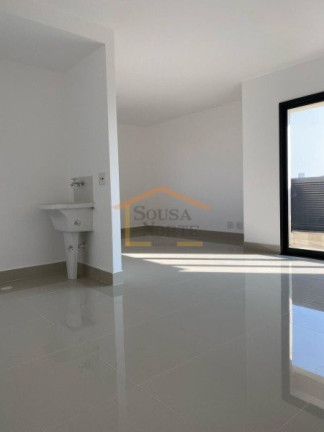 Imagem Apartamento com 1 Quarto à Venda, 42 m² em Tucuruvi - São Paulo Imagem Apartamento com 1 Quarto à Venda, 42 m² em Tucuruvi - São Paulo