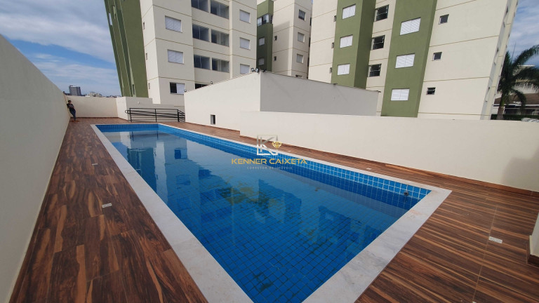 Imagem Apartamento com 2 Quartos à Venda, 42 m² em Boa Vista - Patos De Minas Imagem Apartamento com 2 Quartos à Venda, 42 m² em Boa Vista - Patos De Minas