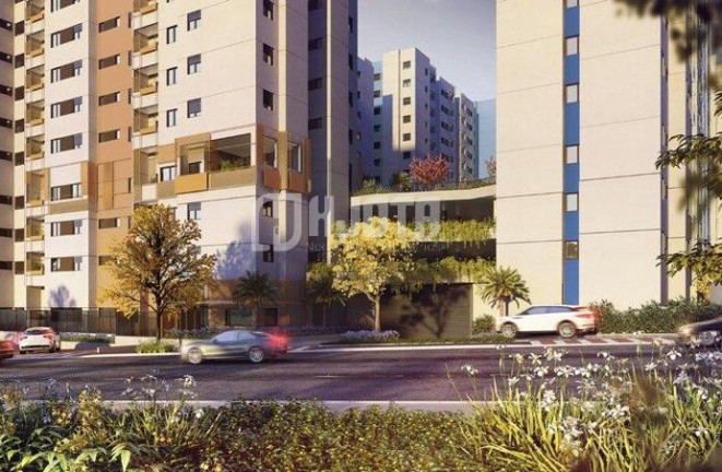 Imagem Apartamento com 2 Quartos à Venda, 58 m² em Jardim Vivendas - São José Do Rio Preto Imagem Apartamento com 2 Quartos à Venda, 58 m² em Jardim Vivendas - São José Do Rio Preto