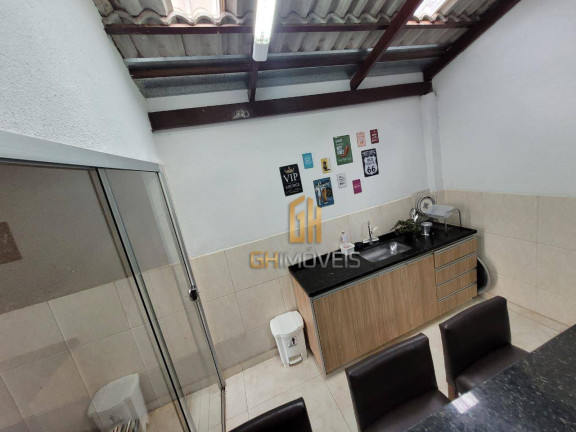 Imagem Casa com 3 Quartos à Venda, 130 m² em Residencial Vereda Dos Buritis - Goiânia