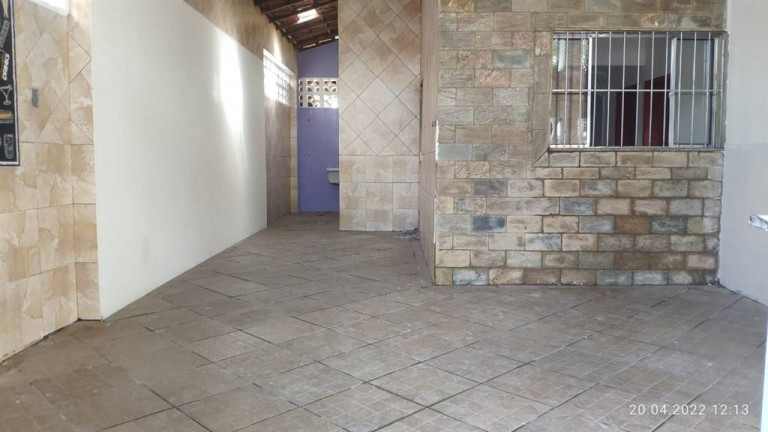 Imagem Casa com 3 Quartos à Venda, 147 m² em Guilhermina - Praia Grande