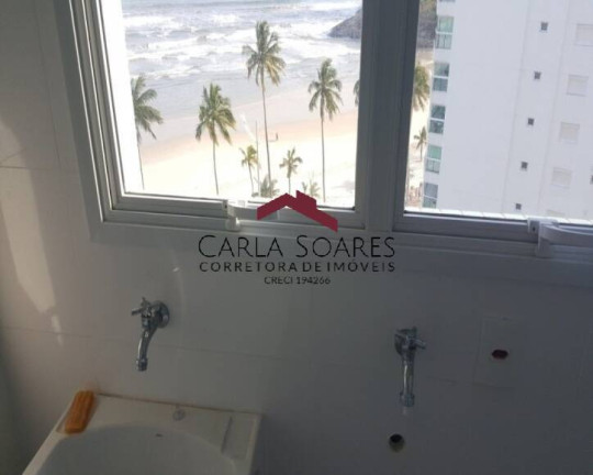 Imagem Apartamento com 3 Quartos à Venda, 117 m² em Jardim Tejereba - Guarujá