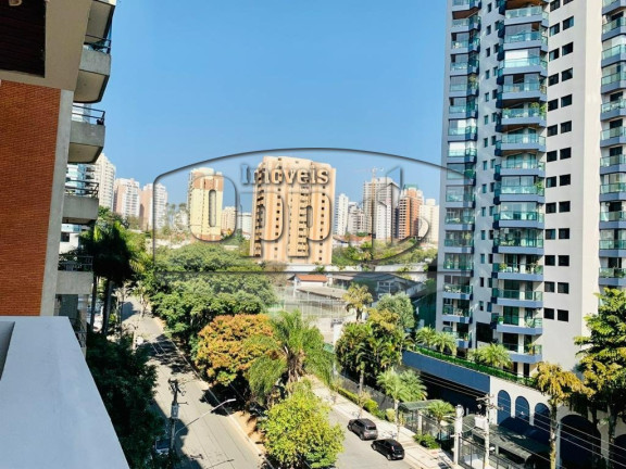 Imagem Apartamento com 3 Quartos à Venda, em Vila Mariana - São Paulo Imagem Apartamento com 3 Quartos à Venda, em Vila Mariana - São Paulo