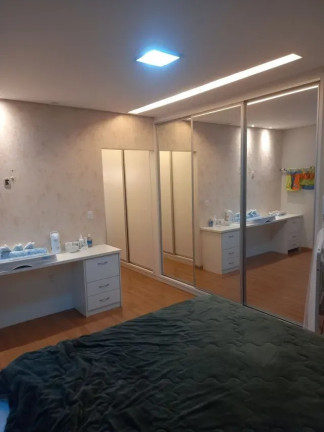 Imagem Casa com 3 Quartos à Venda, 400 m² em Setor Habitacional Vicente Pires - Brasília Imagem Casa com 3 Quartos à Venda, 400 m² em Setor Habitacional Vicente Pires - Brasília