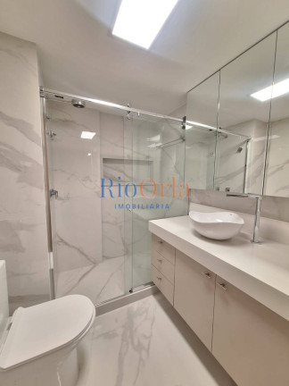 Imagem Apartamento com 4 Quartos à Venda, 144 m² em Barra Da Tijuca - Rio De Janeiro Imagem Apartamento com 4 Quartos à Venda, 144 m² em Barra Da Tijuca - Rio De Janeiro