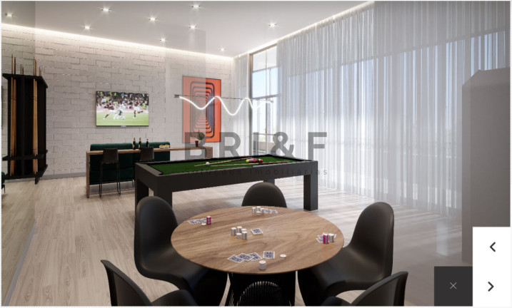 Imagem Apartamento com 3 Quartos à Venda, 74 m² em Vila Mascote - São Paulo Imagem Apartamento com 3 Quartos à Venda, 74 m² em Vila Mascote - São Paulo