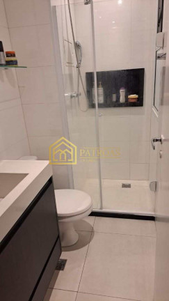 Imagem Apartamento com 2 Quartos à Venda, 93 m² em Baeta Neves - São Bernardo Do Campo Imagem Apartamento com 2 Quartos à Venda, 93 m² em Baeta Neves - São Bernardo Do Campo
