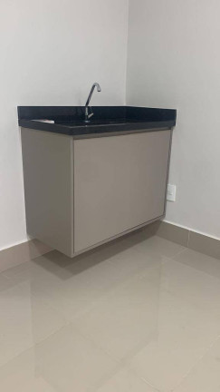 Imagem Sala Comercial para Alugar, 36 m² em Condomínio Residencial Euroville - Bragança Paulista