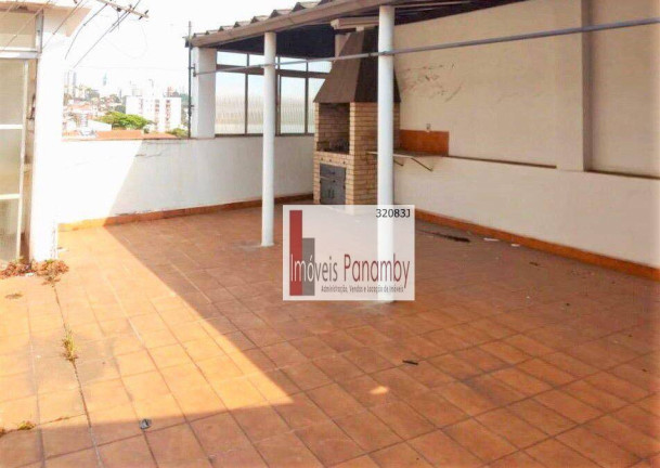 Imagem Casa com 3 Quartos à Venda, 200 m² em Mirandópolis - São Paulo Imagem Casa com 3 Quartos à Venda, 200 m² em Mirandópolis - São Paulo