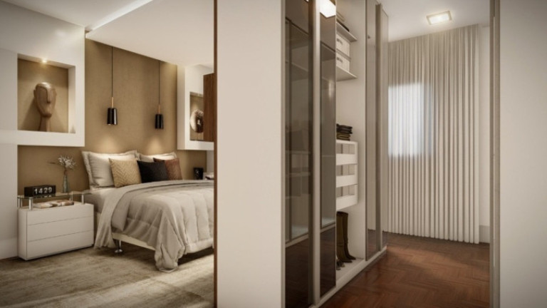 Imagem Apartamento com 3 Quartos à Venda, 240 m² em Jardim Paulista - São Paulo Imagem Apartamento com 3 Quartos à Venda, 240 m² em Jardim Paulista - São Paulo