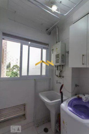 Imagem Apartamento com 2 Quartos à Venda, 68 m² em Morumbi - São Paulo Imagem Apartamento com 2 Quartos à Venda, 68 m² em Morumbi - São Paulo