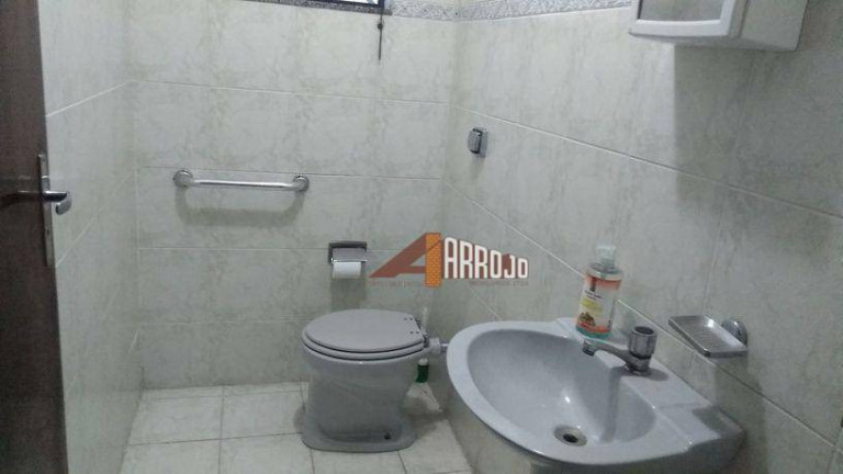 Imagem Sobrado com 3 Quartos à Venda, 105 m² em Penha De França - São Paulo