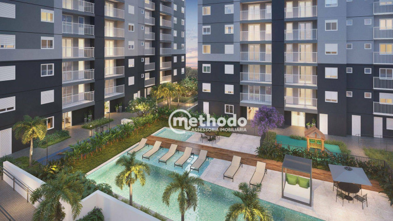 Imagem Apartamento com 3 Quartos à Venda, 73 m² em Loteamento Residencial Vila Bella Dom Pedro - Campinas Imagem Apartamento com 3 Quartos à Venda, 73 m² em Loteamento Residencial Vila Bella Dom Pedro - Campinas